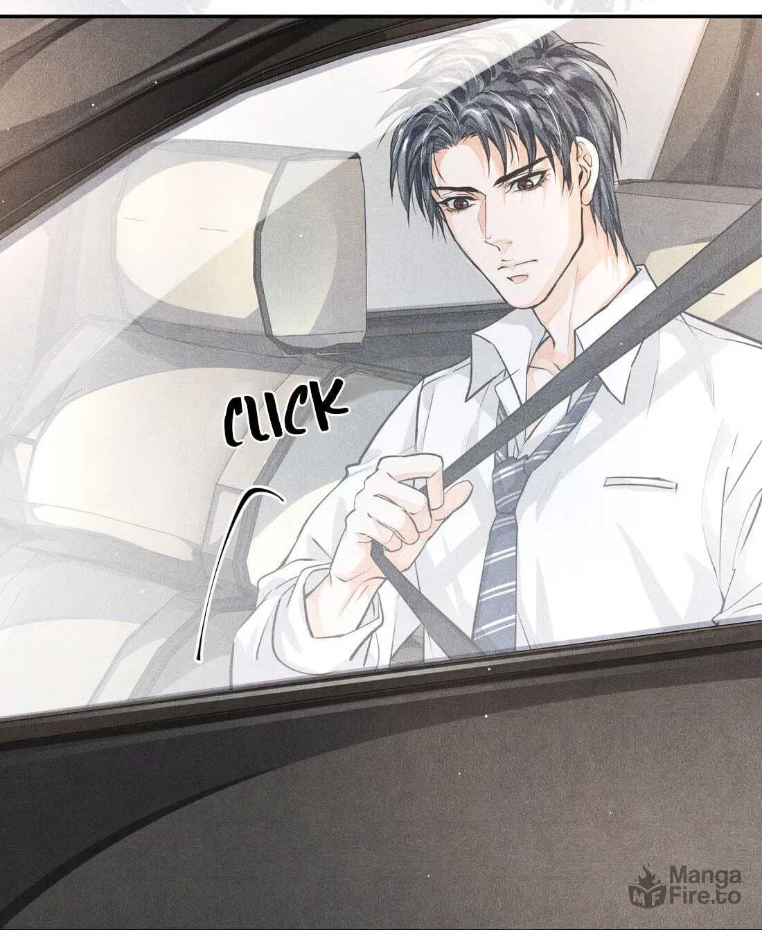 Read Breaking Through the Clouds chapter 14 image 10 on Lezhin