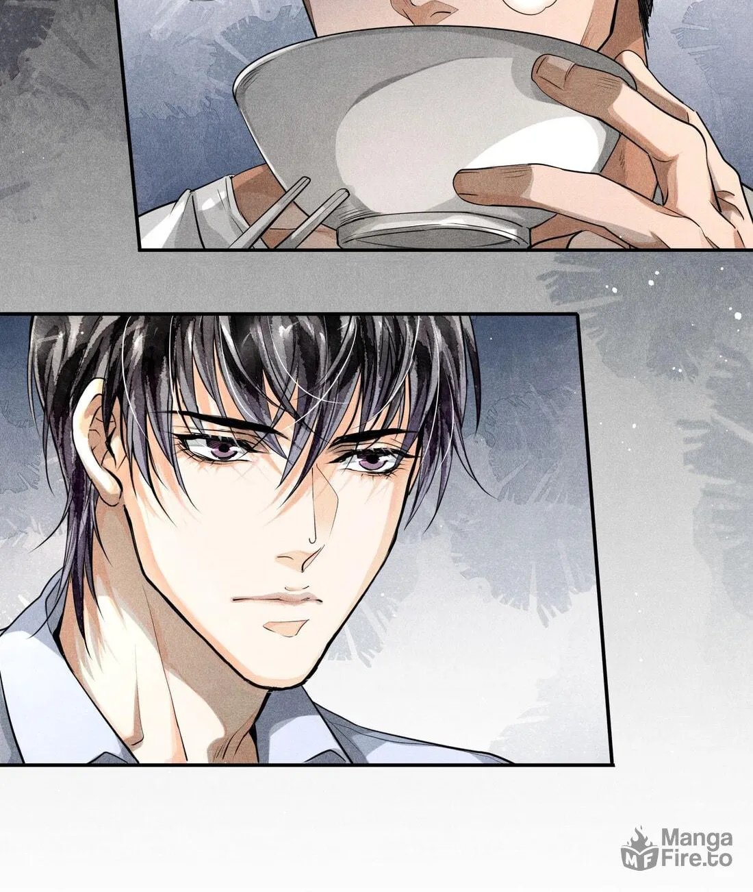 Read Breaking Through the Clouds chapter 14 image 19 on Lezhin