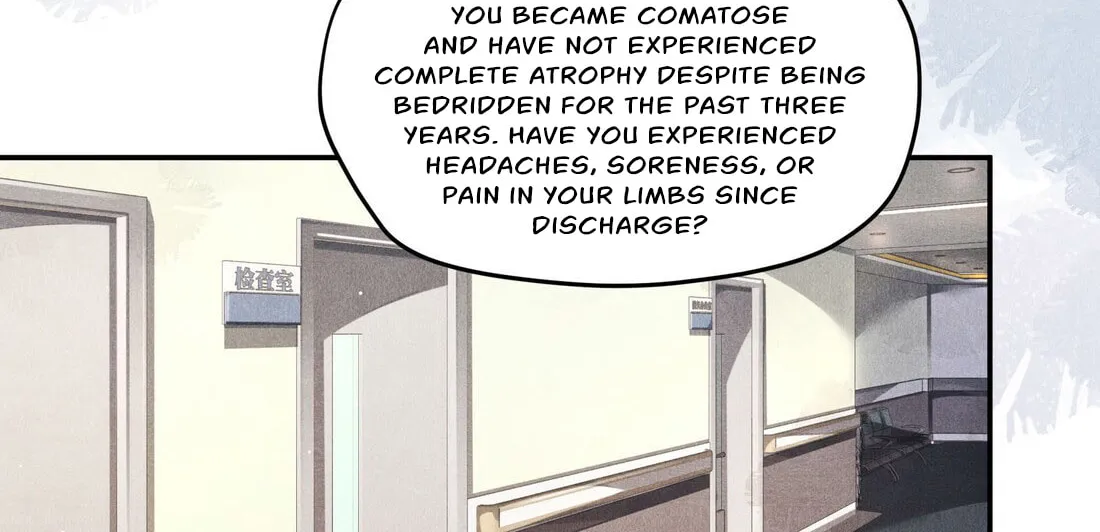 Read Breaking Through the Clouds chapter 14 image 21 on Lezhin