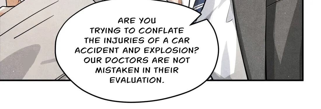 Read Breaking Through the Clouds chapter 14 image 39 on Lezhin