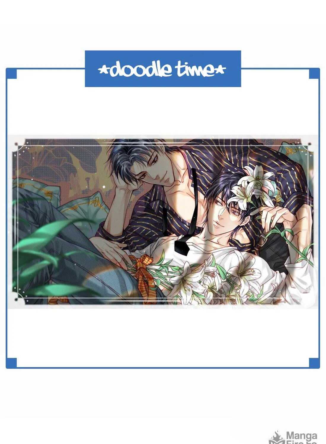 Read Breaking Through the Clouds chapter 14 image 47 on Lezhin