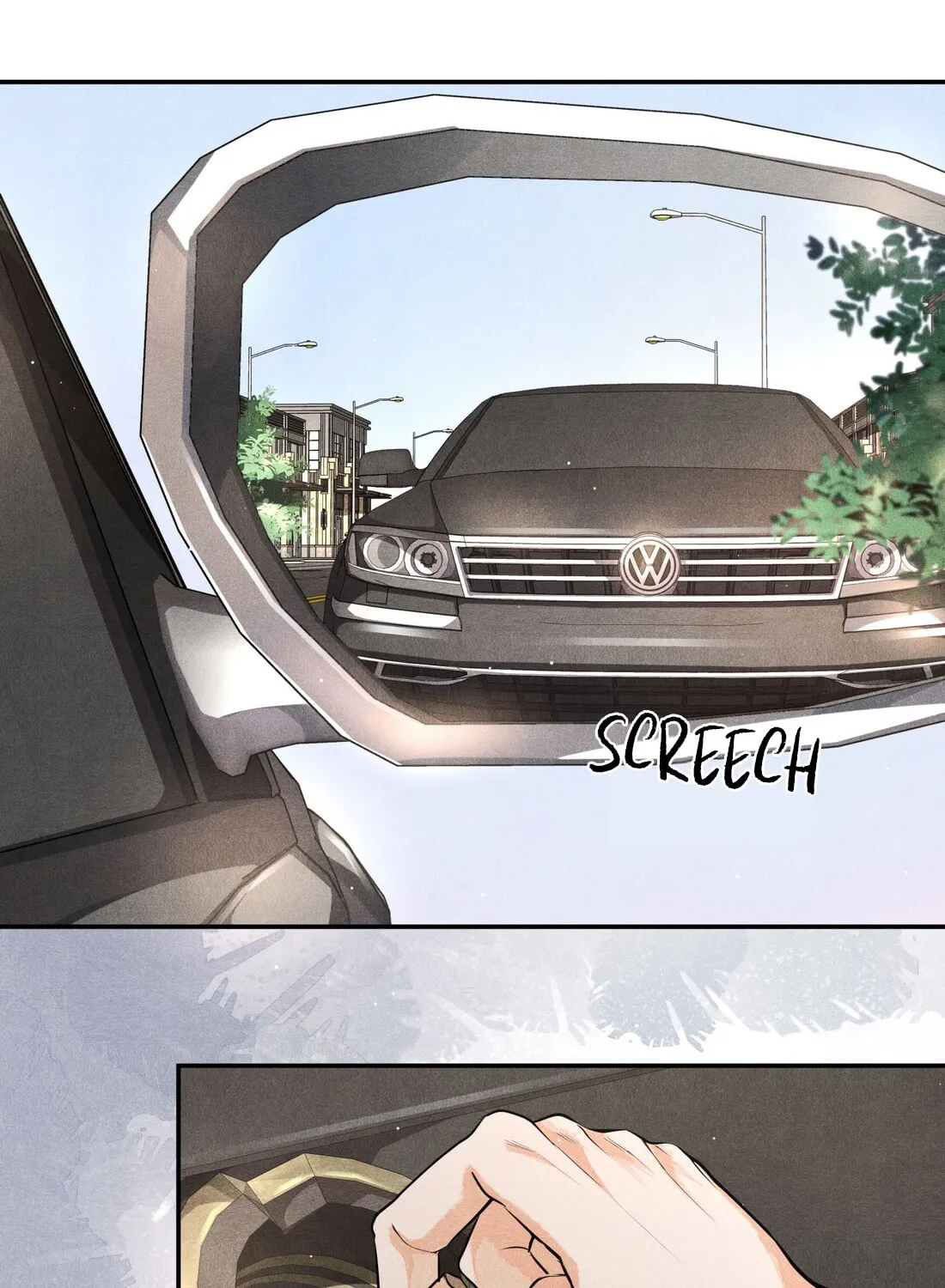 Read Breaking Through the Clouds chapter 14 image 8 on Lezhin
