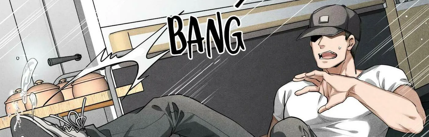 Read Breaking Through the Clouds chapter 15.1 image 12 on Lezhin