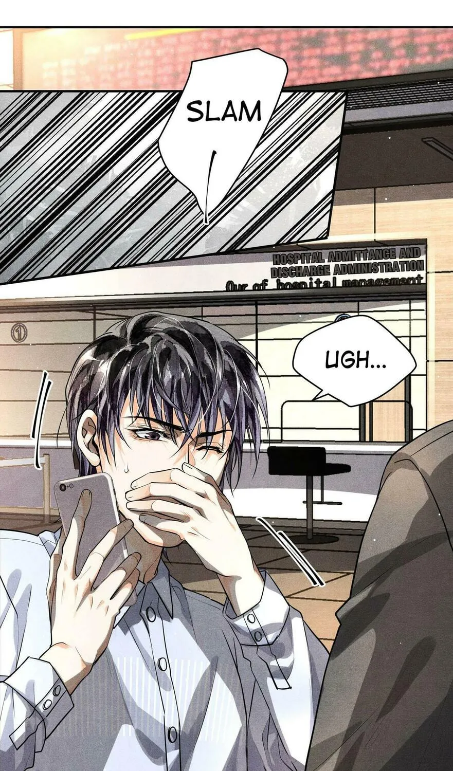Read Breaking Through the Clouds chapter 15.2 image 17 on Lezhin