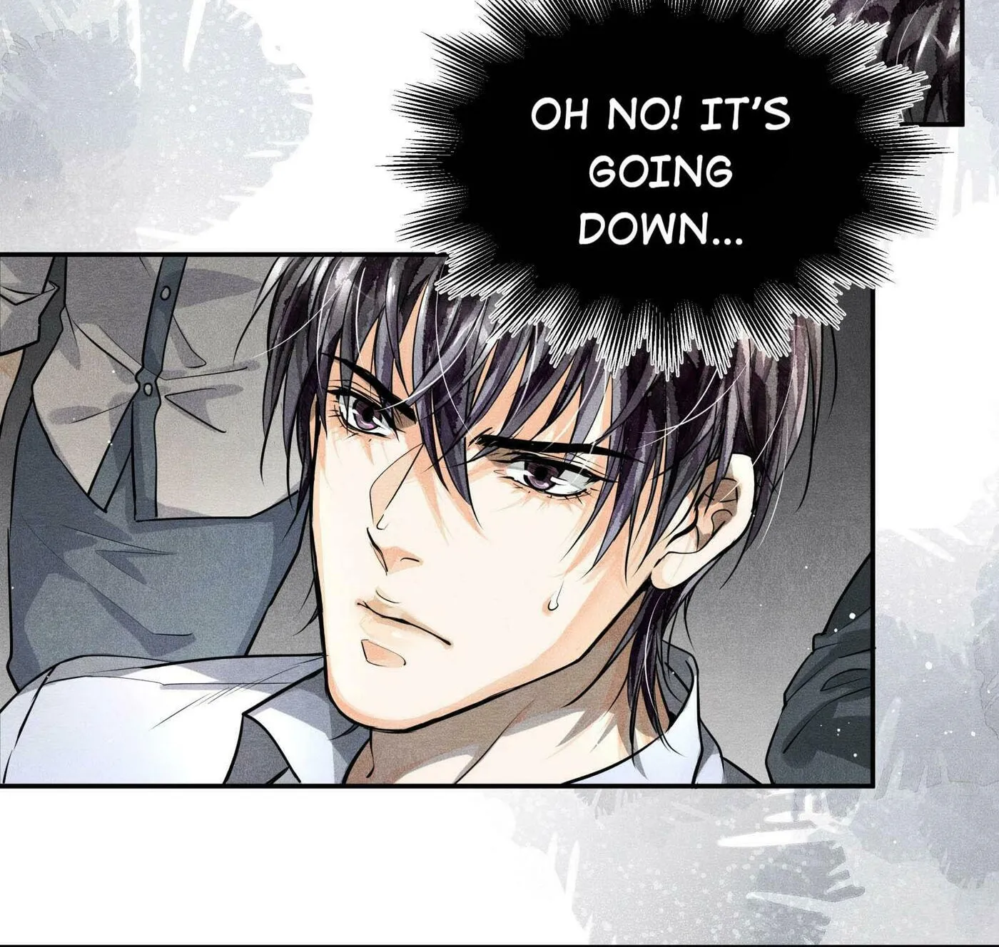 Read Breaking Through the Clouds chapter 15.2 image 3 on Lezhin