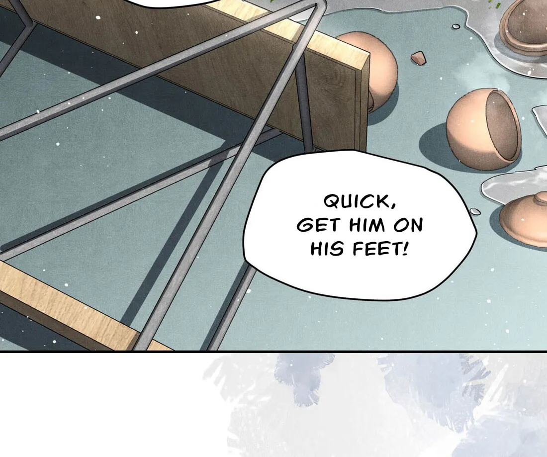 Read Breaking Through the Clouds chapter 15 image 12 on Lezhin
