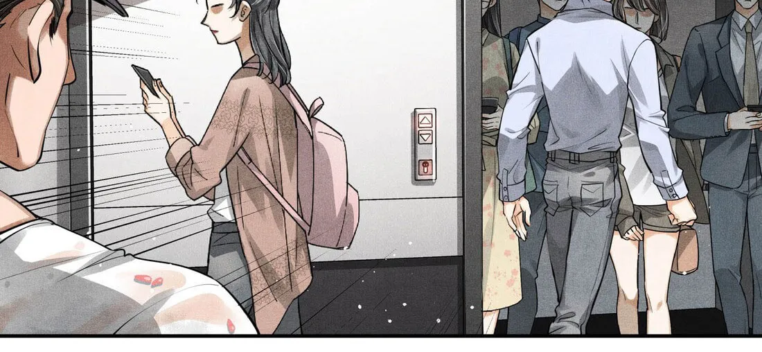 Read Breaking Through the Clouds chapter 15 image 16 on Lezhin