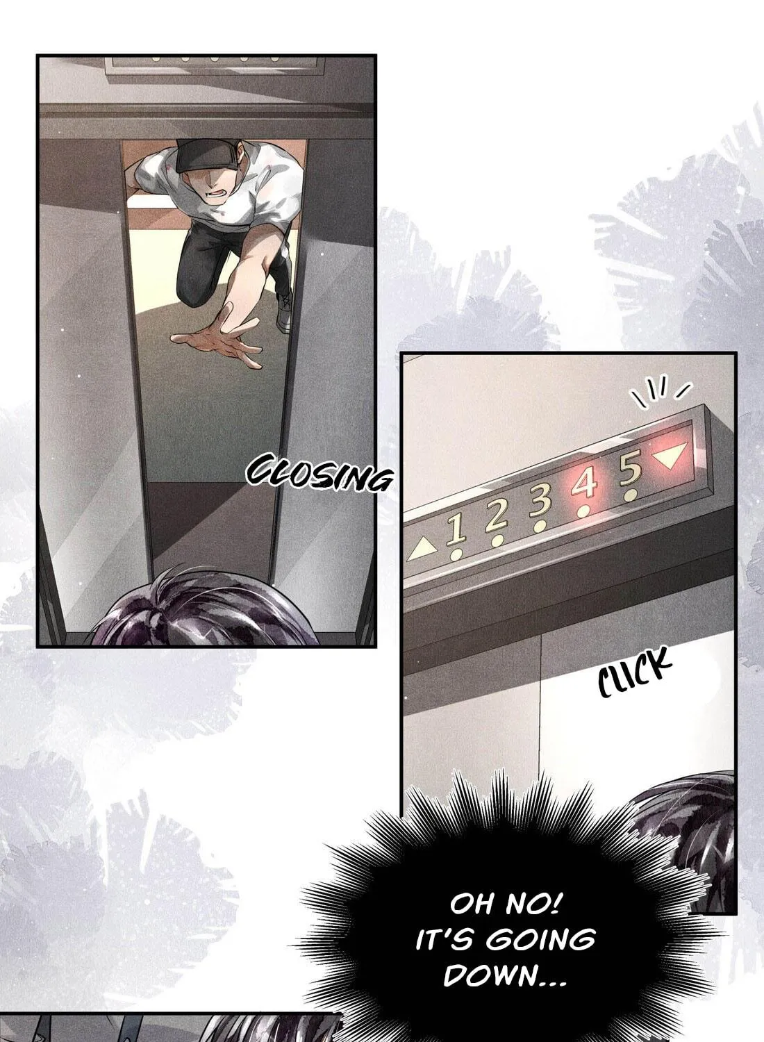 Read Breaking Through the Clouds chapter 15 image 19 on Lezhin