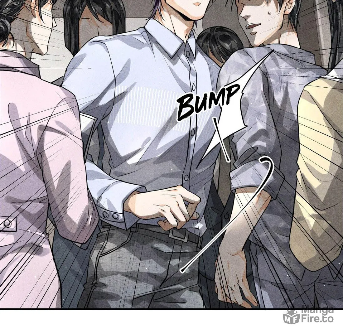 Read Breaking Through the Clouds chapter 15 image 22 on Lezhin