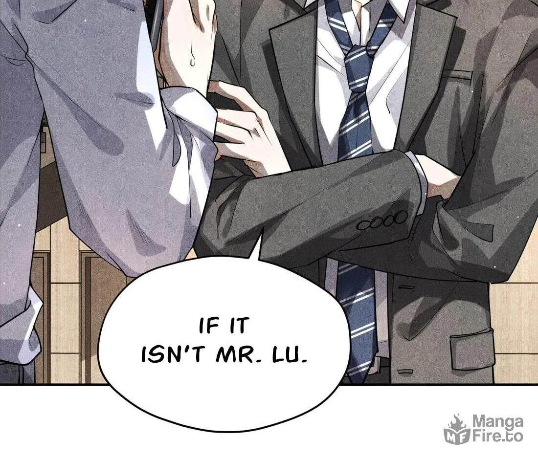 Read Breaking Through the Clouds chapter 15 image 32 on Lezhin