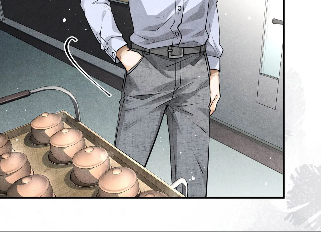 Read Breaking Through the Clouds chapter 15 image 4 on Lezhin