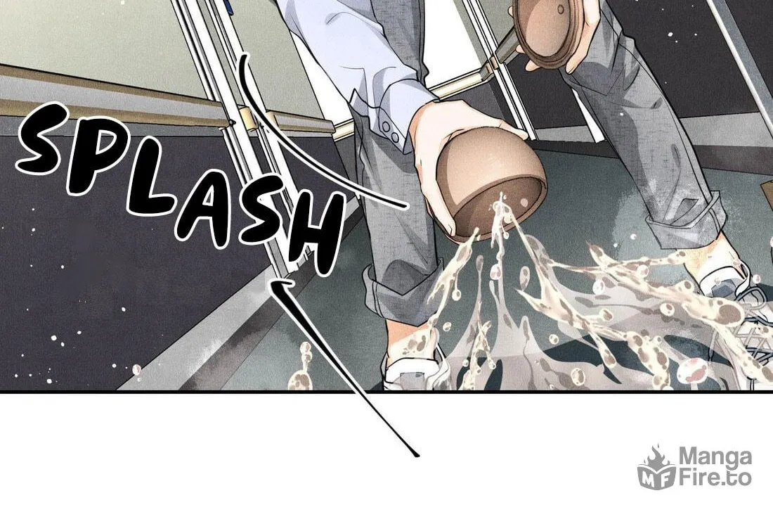Read Breaking Through the Clouds chapter 15 image 6 on Lezhin