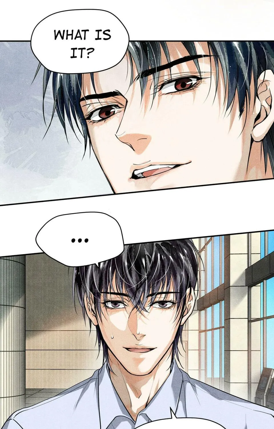 Read Breaking Through the Clouds chapter 16.1 image 21 on Lezhin