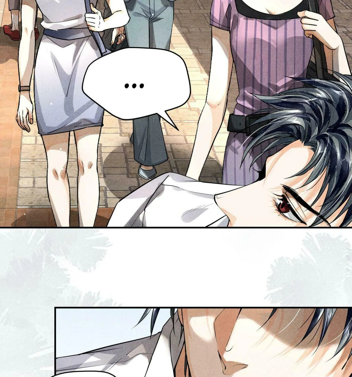 Read Breaking Through the Clouds chapter 16.2 image 18 on Lezhin