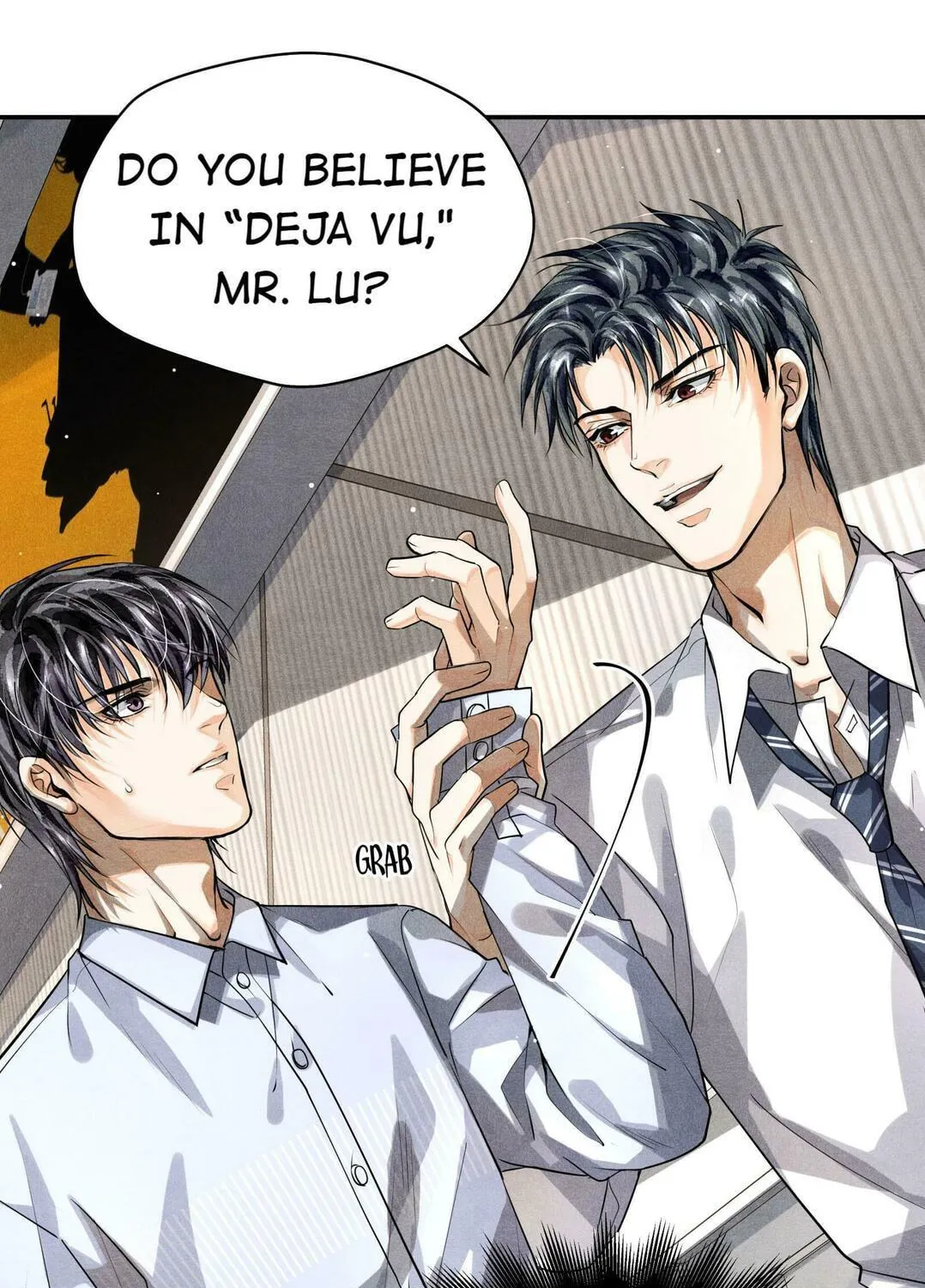 Read Breaking Through the Clouds chapter 16.2 image 20 on Lezhin
