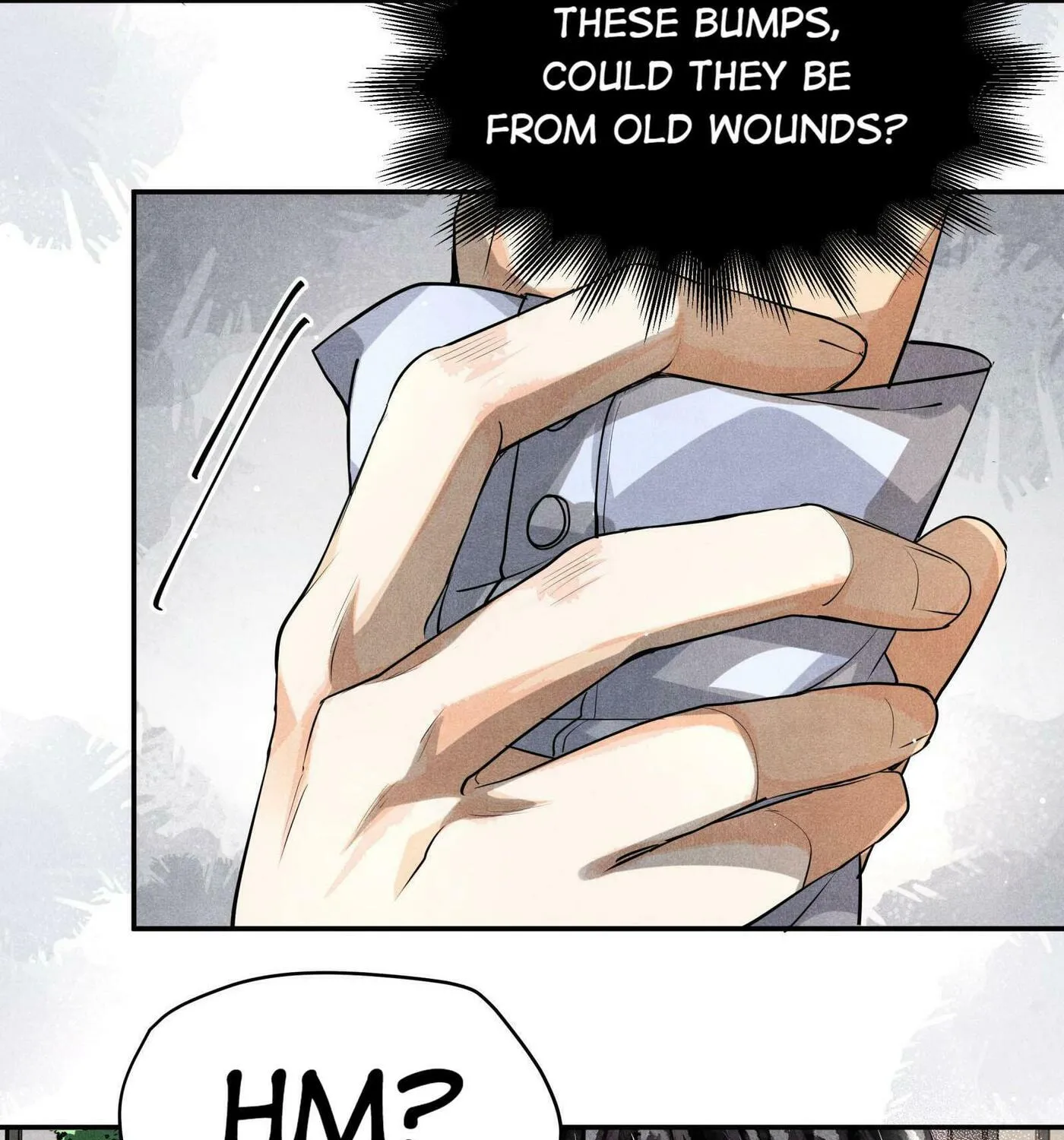 Read Breaking Through the Clouds chapter 16.2 image 22 on Lezhin