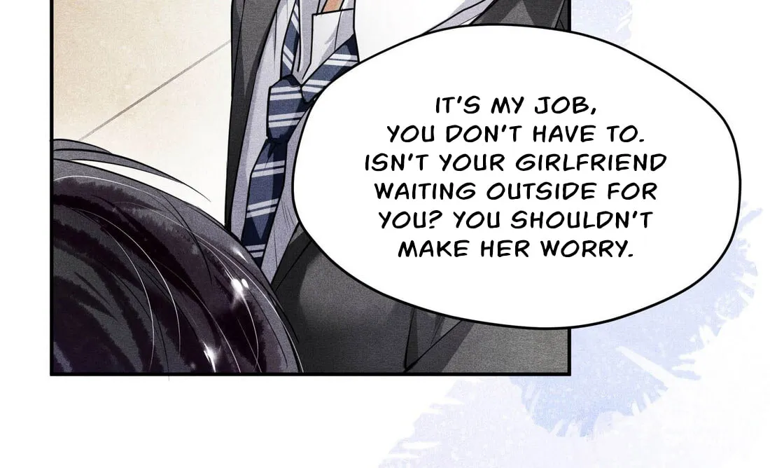 Read Breaking Through the Clouds chapter 16 image 18 on Lezhin
