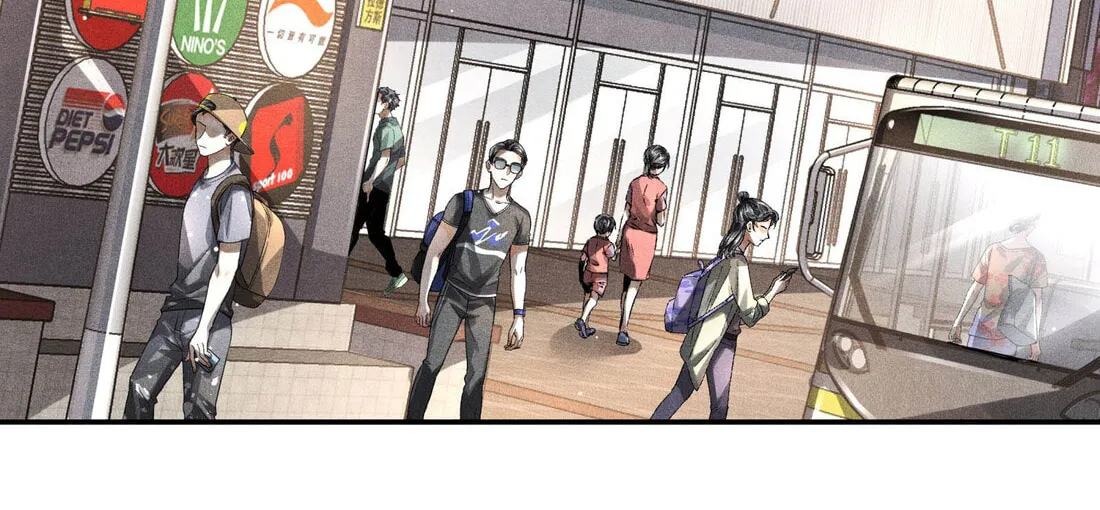 Read Breaking Through the Clouds chapter 16 image 29 on Lezhin