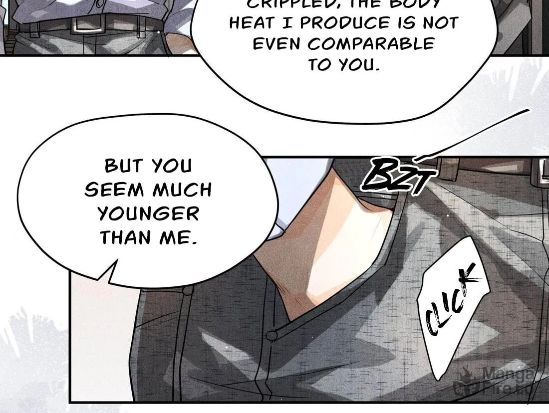 Read Breaking Through the Clouds chapter 16 image 31 on Lezhin