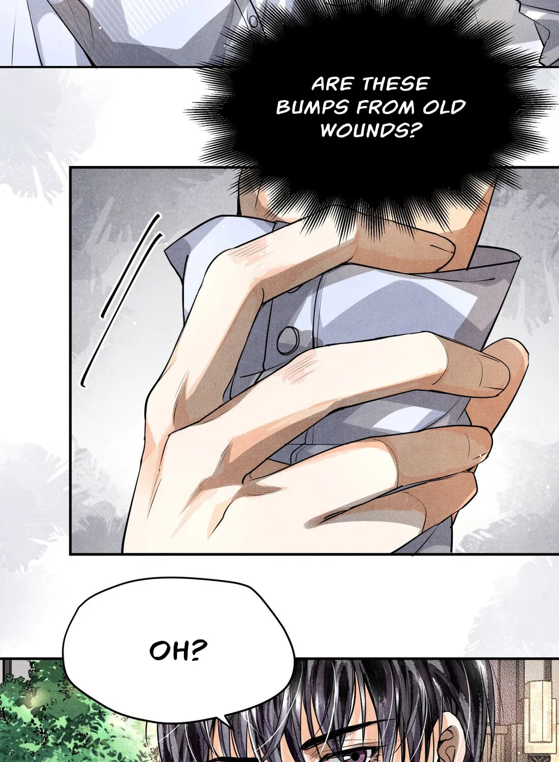 Read Breaking Through the Clouds chapter 16 image 38 on Lezhin