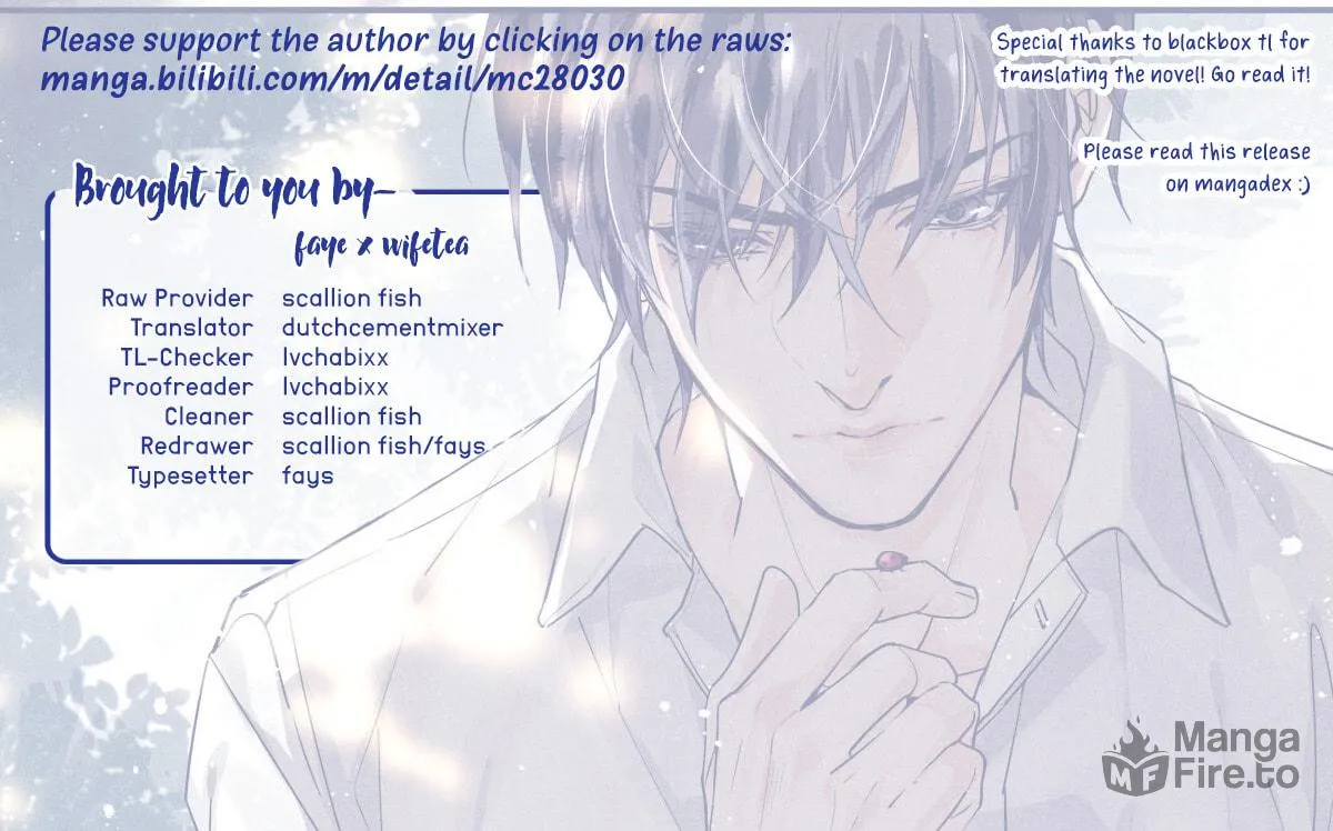 Read Breaking Through the Clouds chapter 16 image 41 on Lezhin