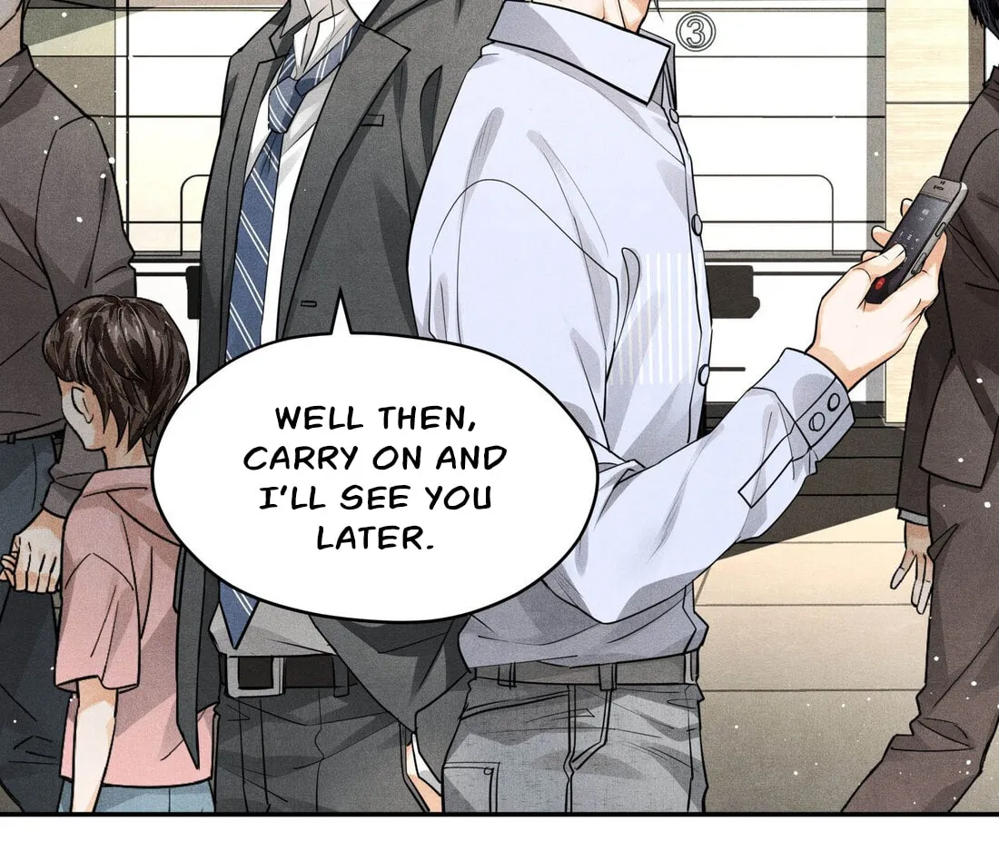 Read Breaking Through the Clouds chapter 16 image 7 on Lezhin