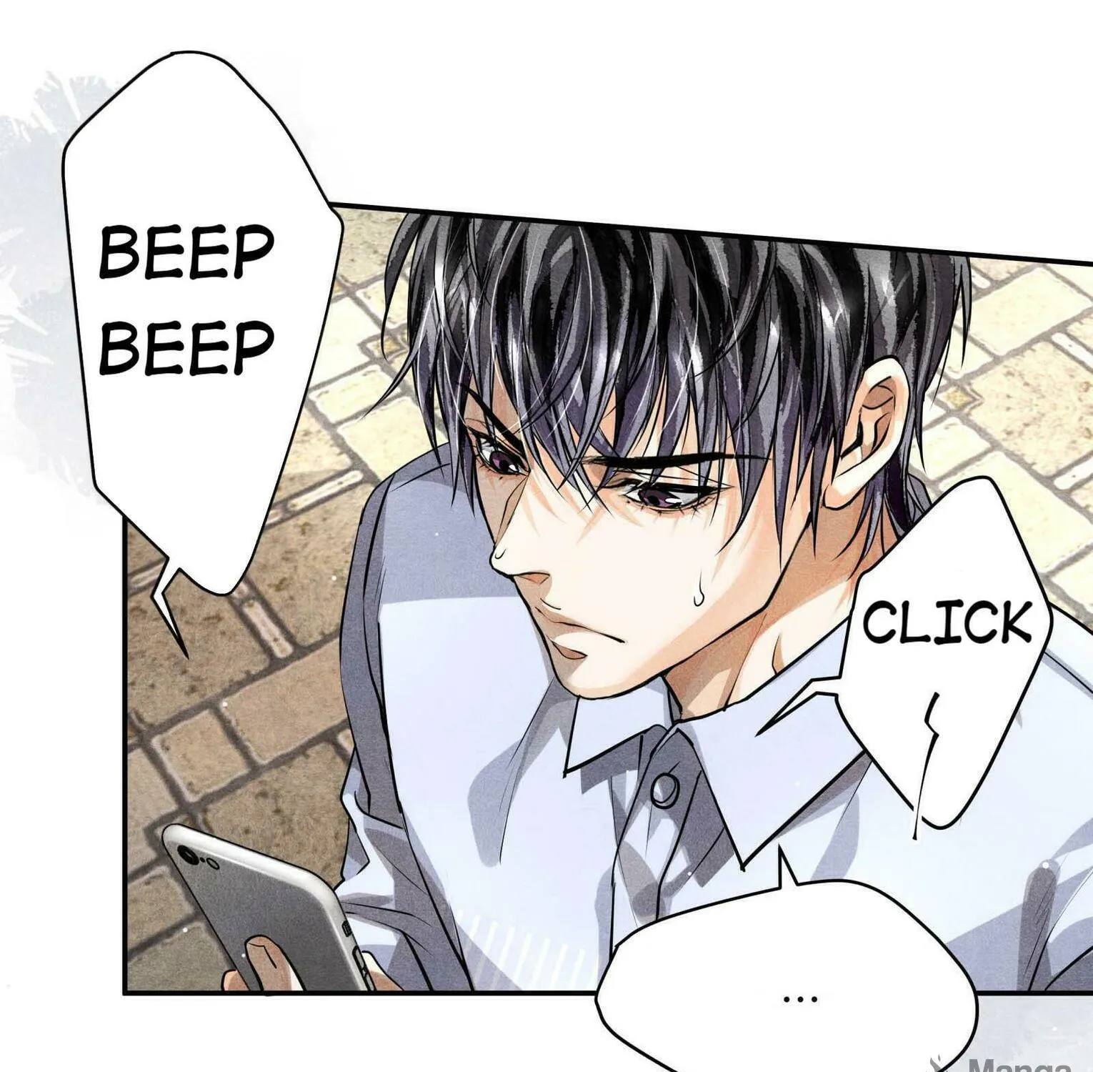 Read Breaking Through the Clouds chapter 17.1 image 18 on Lezhin