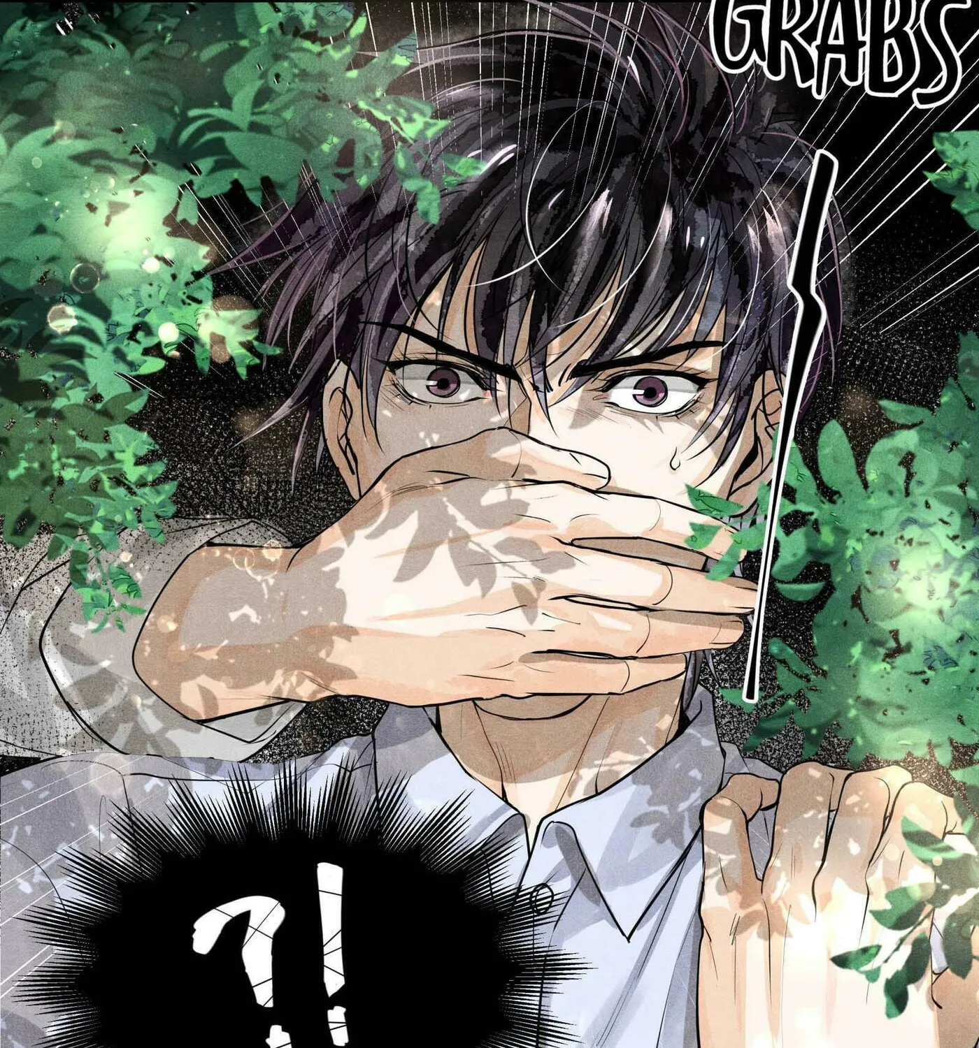Read Breaking Through the Clouds chapter 17.2 image 14 on Lezhin