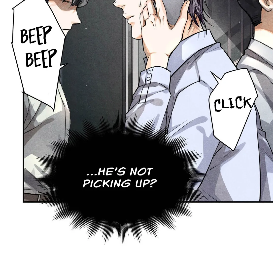 Read Breaking Through the Clouds chapter 17 image 12 on Lezhin
