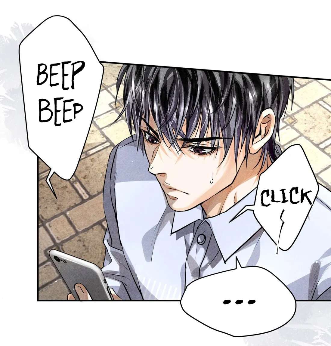 Read Breaking Through the Clouds chapter 17 image 13 on Lezhin