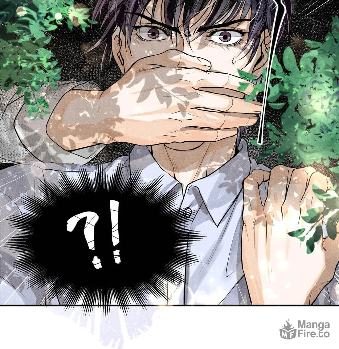Read Breaking Through the Clouds chapter 17 image 31 on Lezhin