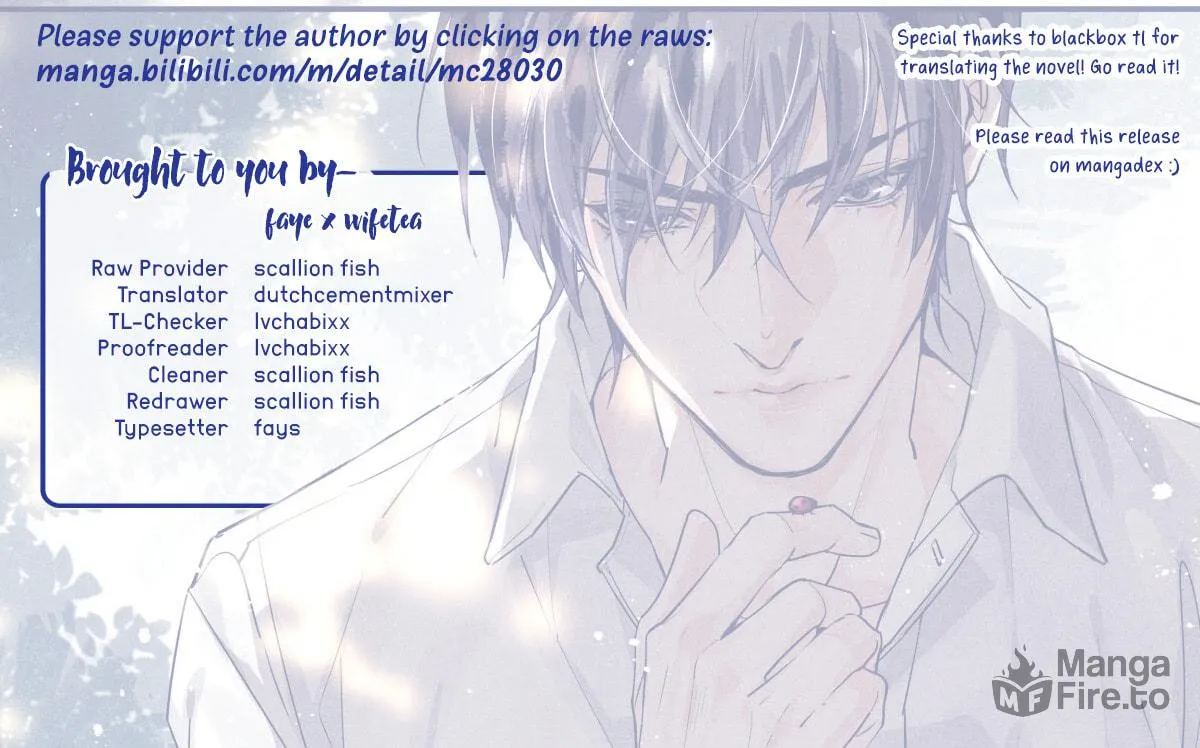 Read Breaking Through the Clouds chapter 17 image 36 on Lezhin