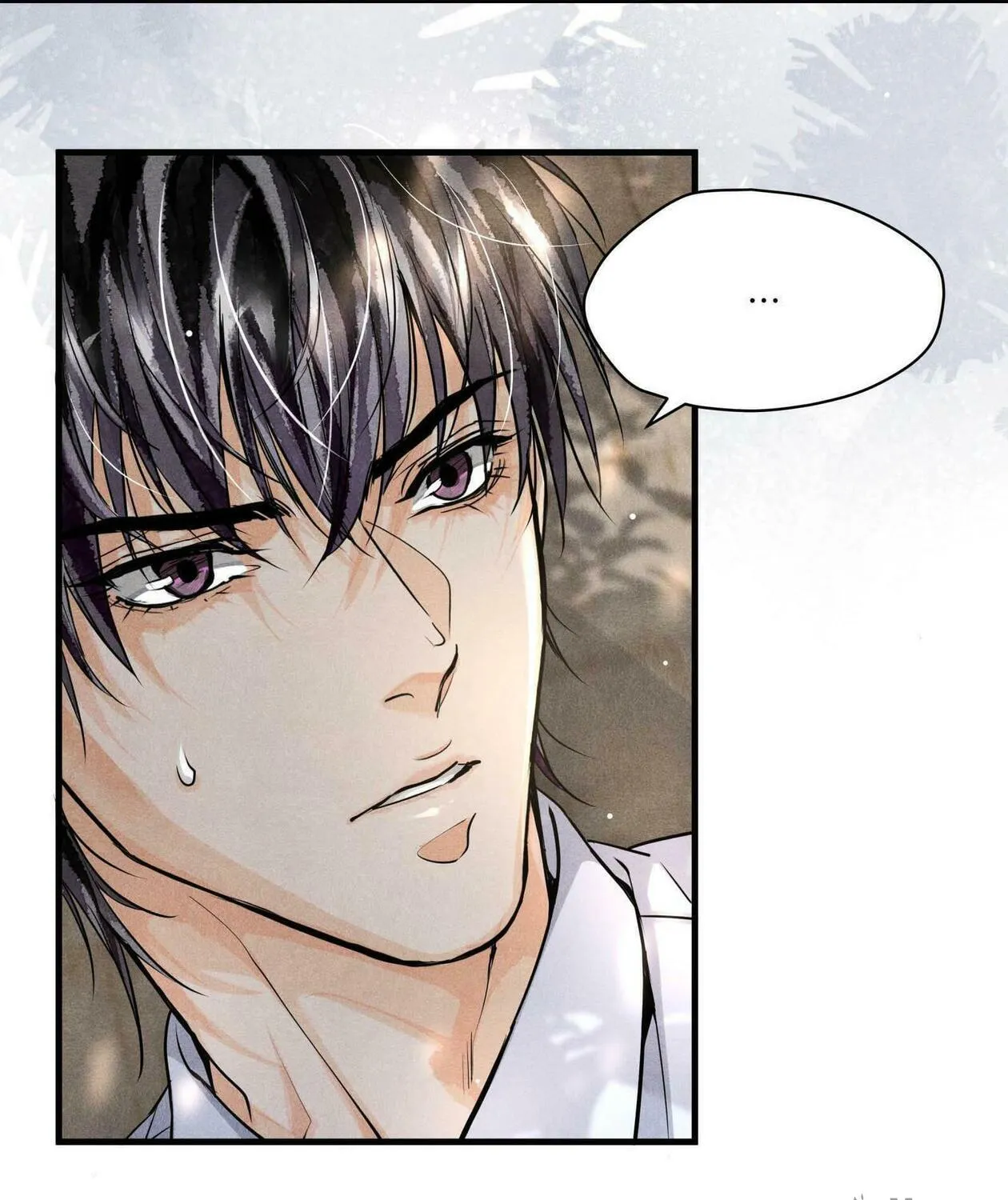 Read Breaking Through the Clouds chapter 18.1 image 10 on Lezhin