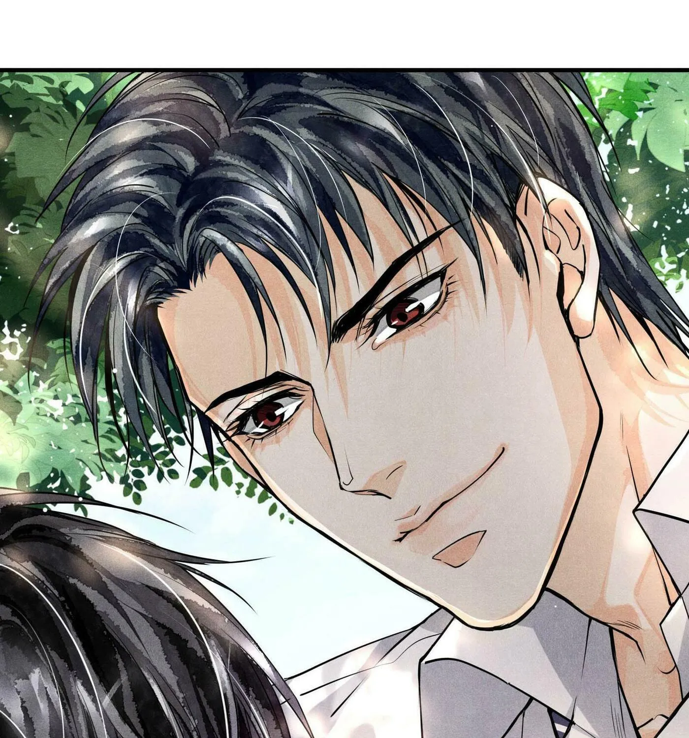 Read Breaking Through the Clouds chapter 18.1 image 6 on Lezhin