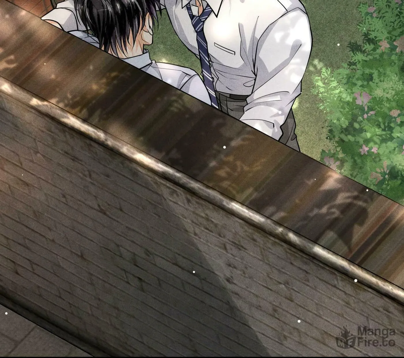 Read Breaking Through the Clouds chapter 18.1 image 9 on Lezhin