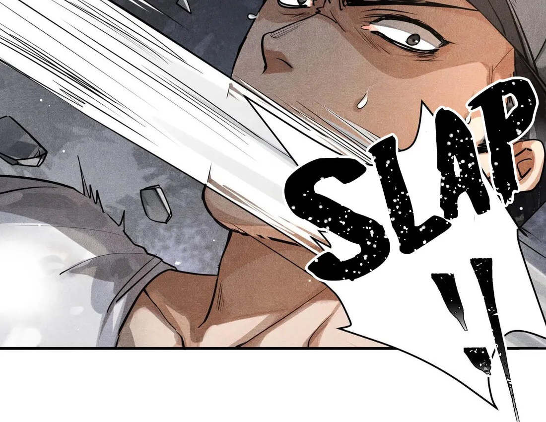 Read Breaking Through the Clouds chapter 18 image 21 on Lezhin