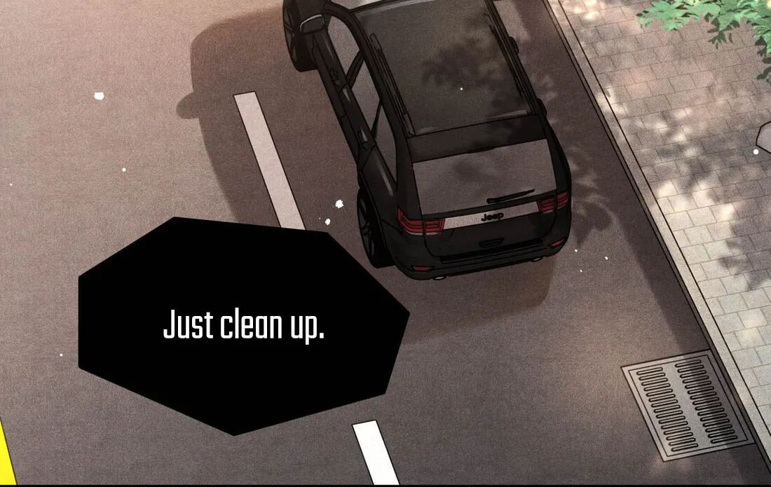 Read Breaking Through the Clouds chapter 18 image 33 on Lezhin