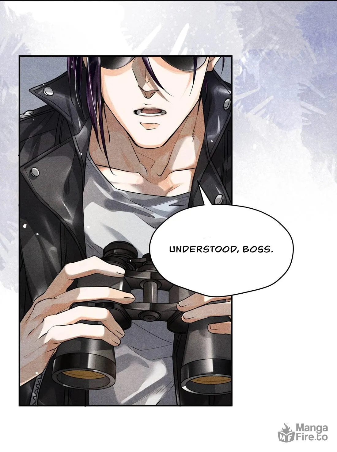 Read Breaking Through the Clouds chapter 18 image 34 on Lezhin
