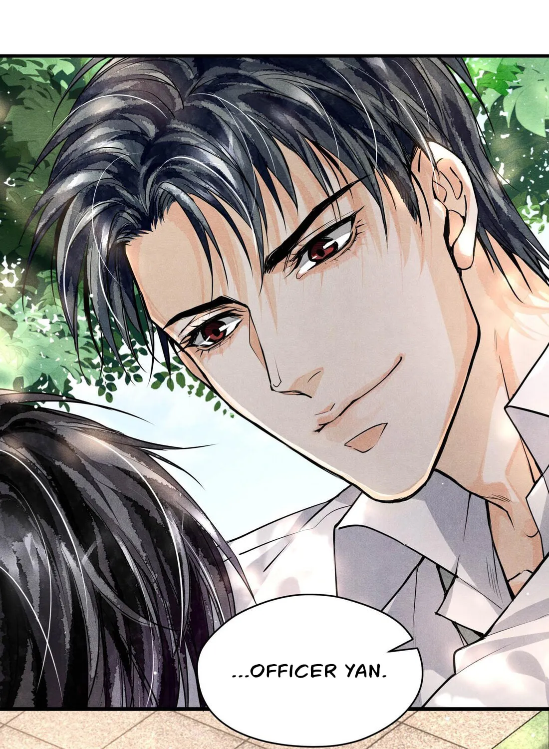 Read Breaking Through the Clouds chapter 18 image 6 on Lezhin