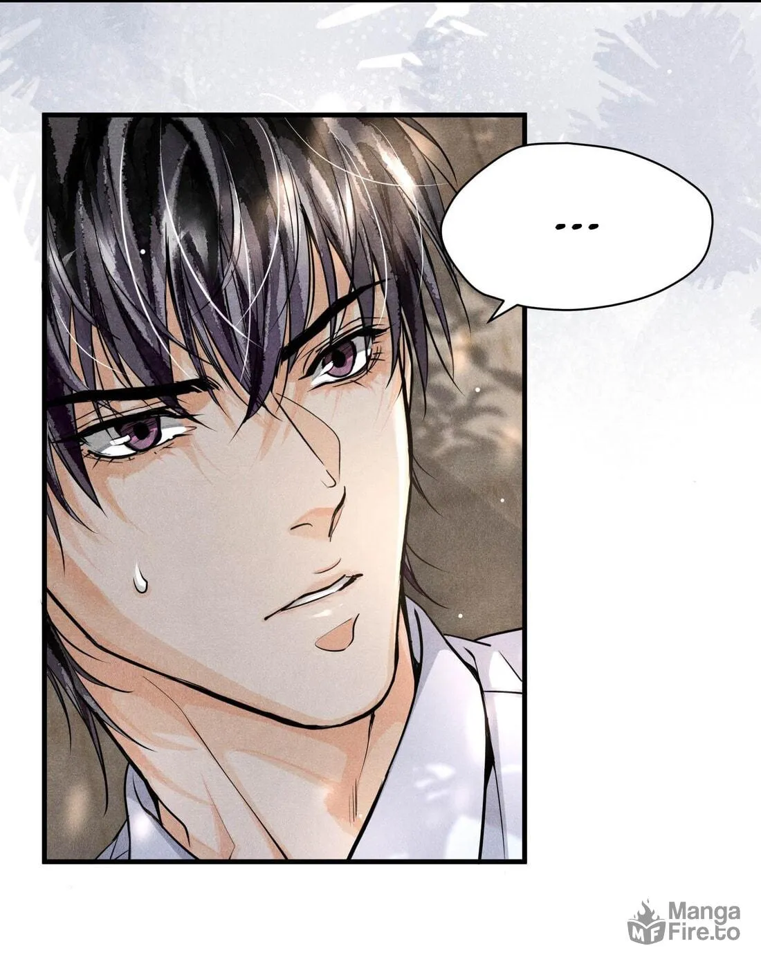 Read Breaking Through the Clouds chapter 18 image 9 on Lezhin