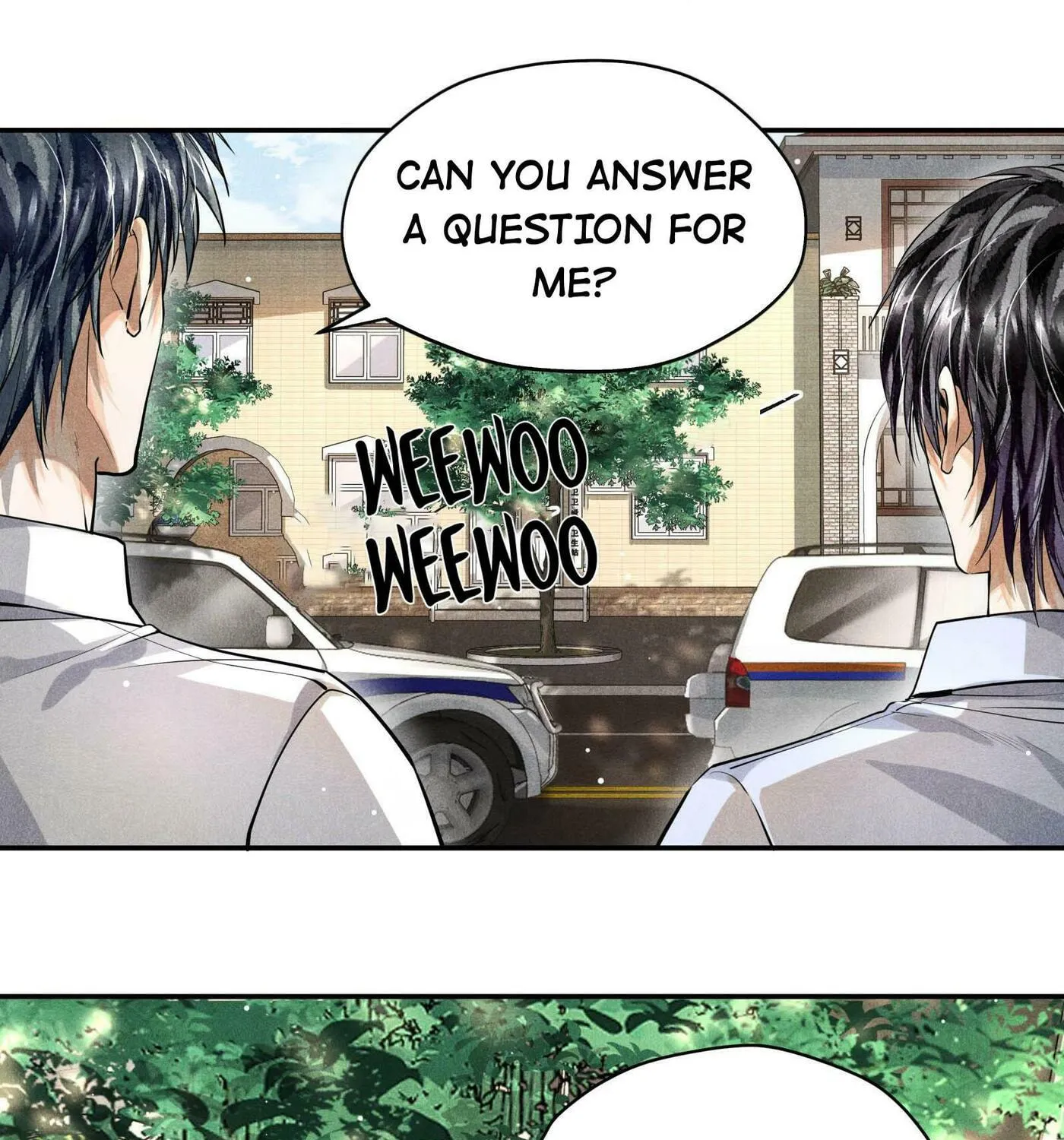 Read Breaking Through the Clouds chapter 19.1 image 16 on Lezhin