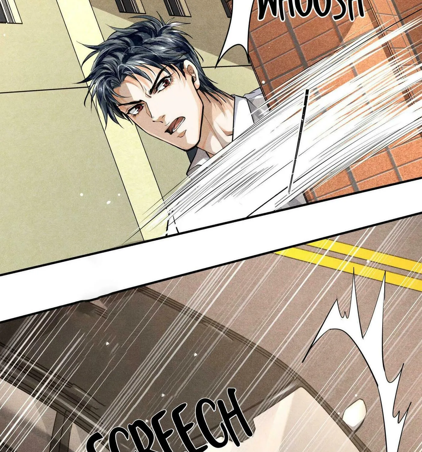 Read Breaking Through the Clouds chapter 19.1 image 7 on Lezhin