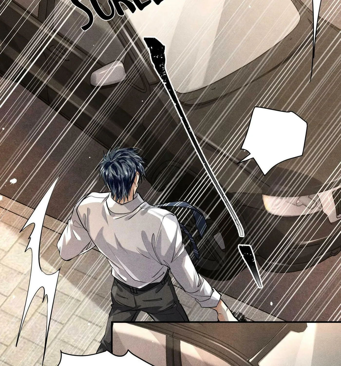 Read Breaking Through the Clouds chapter 19.1 image 8 on Lezhin