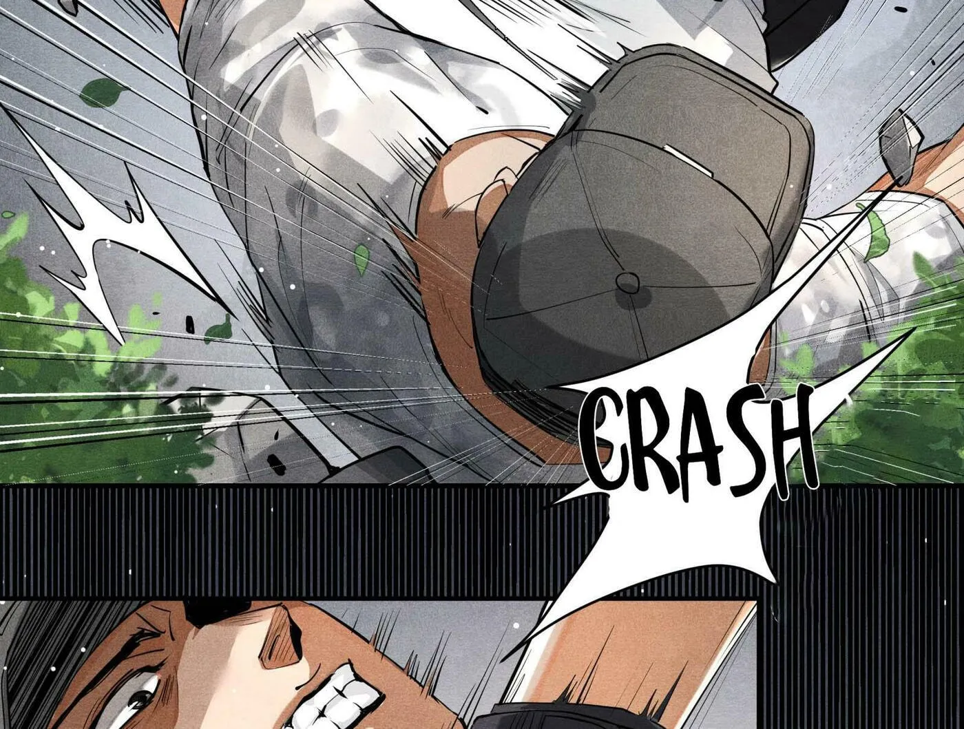 Read Breaking Through the Clouds chapter 19.2 image 14 on Lezhin