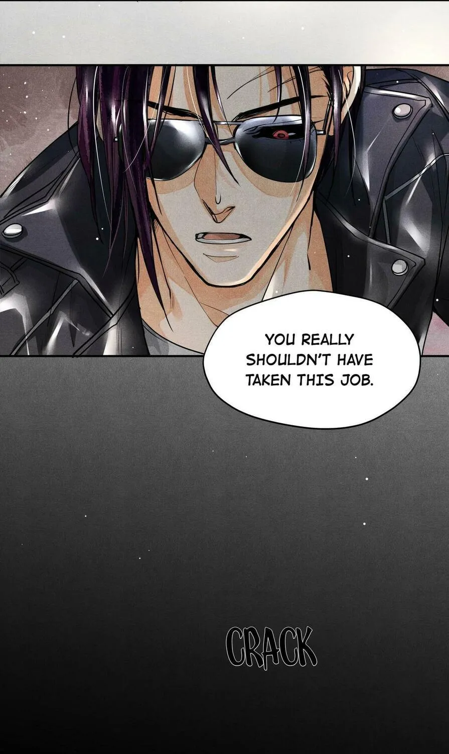Read Breaking Through the Clouds chapter 19.2 image 17 on Lezhin