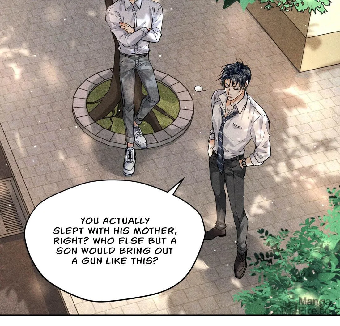 Read Breaking Through the Clouds chapter 19 image 15 on Lezhin