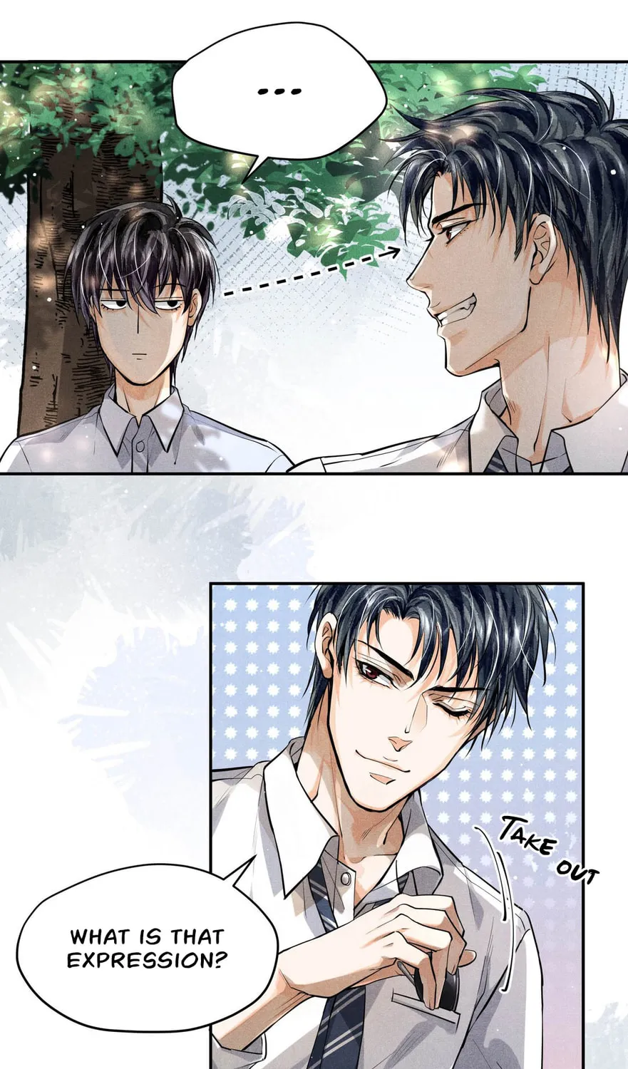 Read Breaking Through the Clouds chapter 19 image 16 on Lezhin