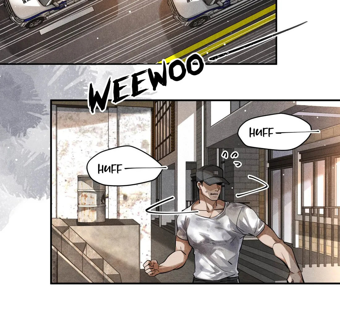 Read Breaking Through the Clouds chapter 19 image 19 on Lezhin