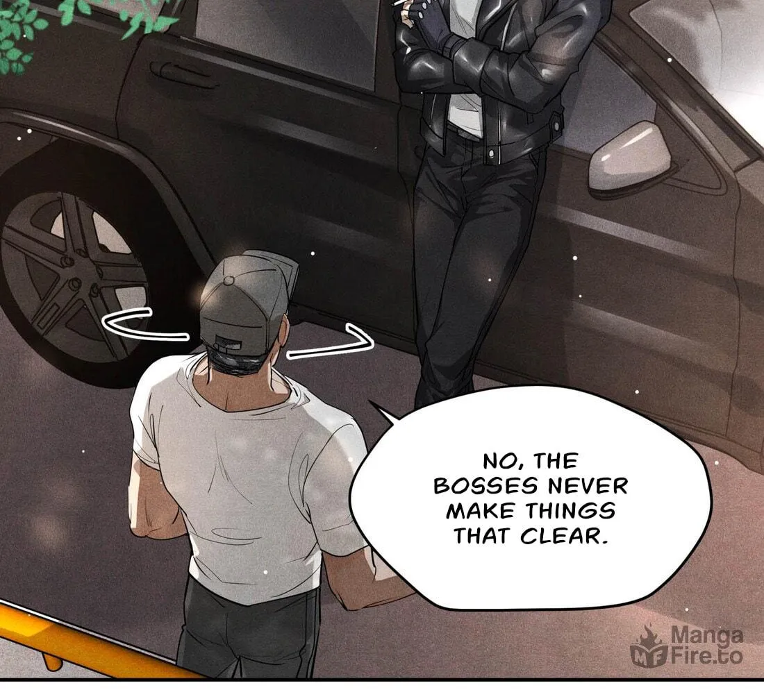 Read Breaking Through the Clouds chapter 19 image 28 on Lezhin