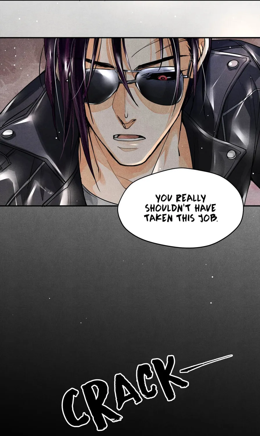 Read Breaking Through the Clouds chapter 19 image 36 on Lezhin